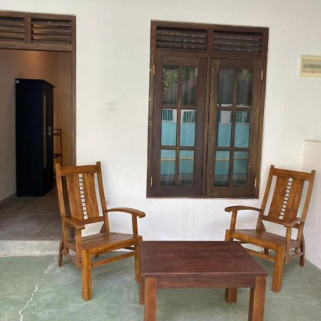 Villa Green View Galle Exteriér fotografie