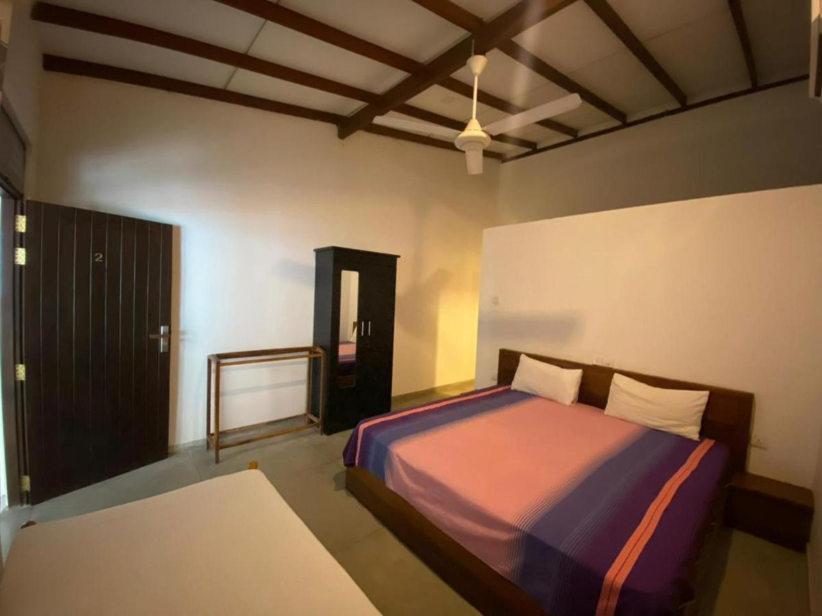 Villa Green View Galle Exteriér fotografie